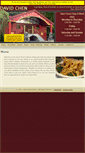 Mobile Screenshot of davidchens.com